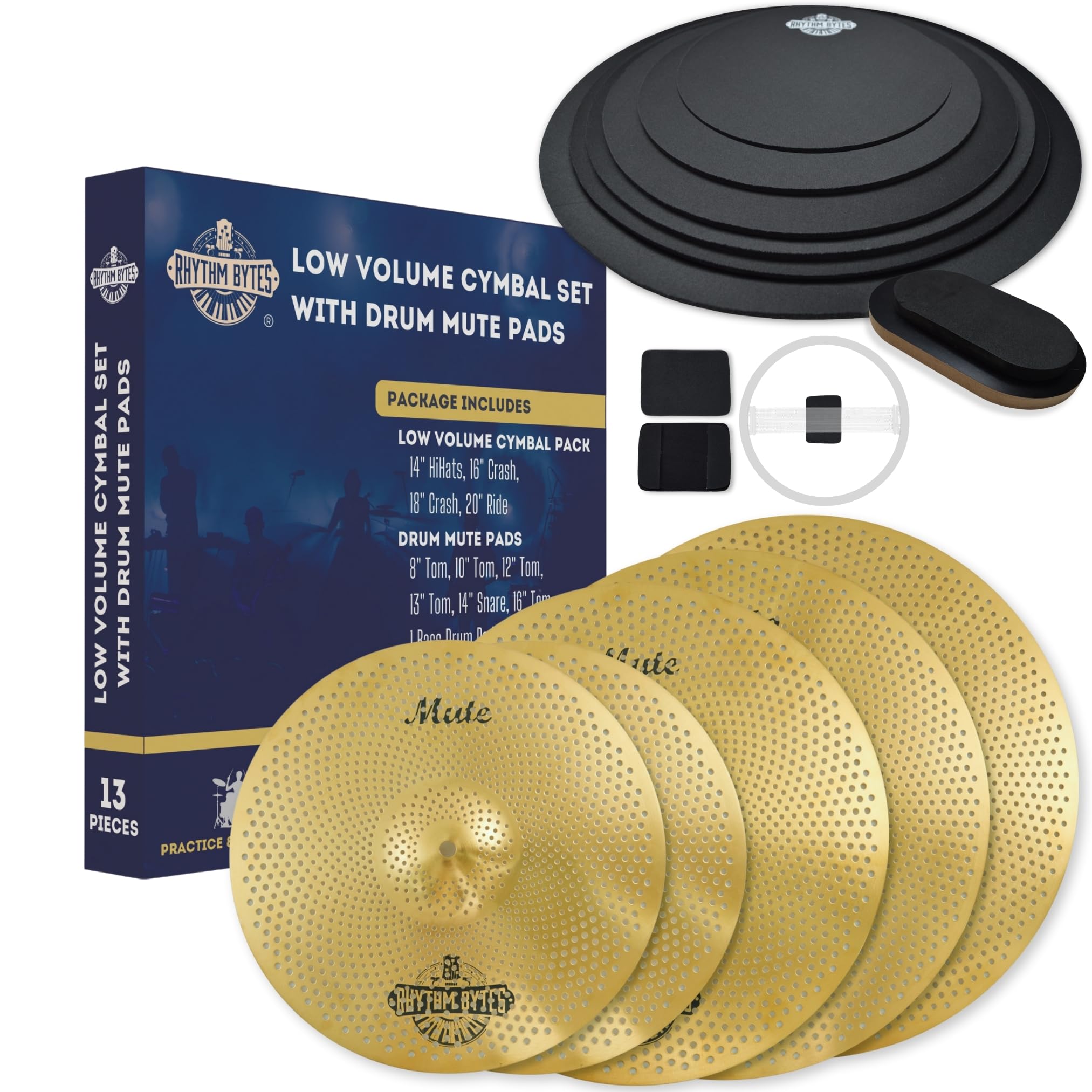 LOVEBITESHaruna360°VIEW DRUMMINGグッズ3点セット LOVEBITESHaruna360°VIEW DRUMMINGグッズ3点セット LOVEBITES