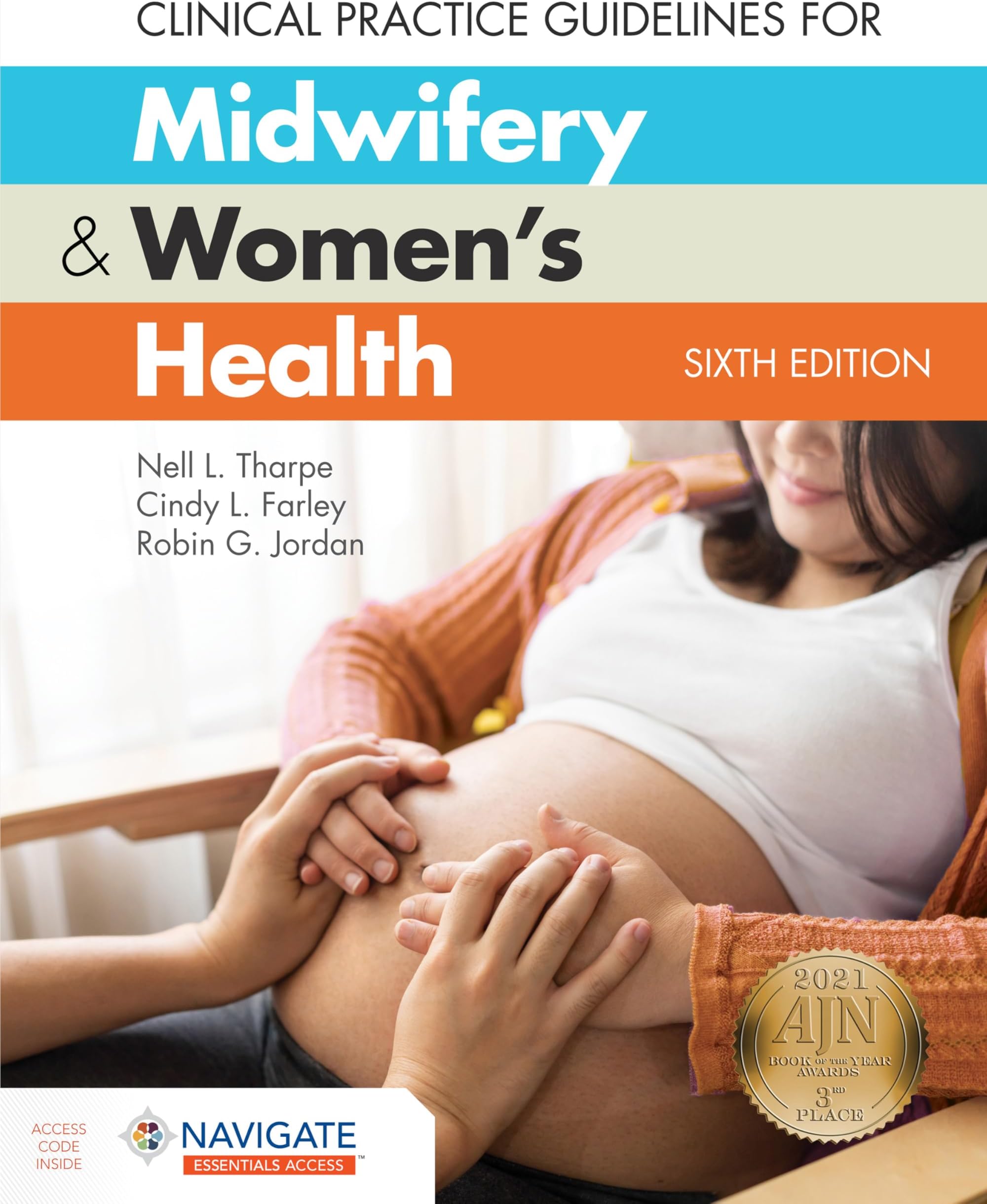 Clinical Practice Guidelines Midwifery & Women's Health