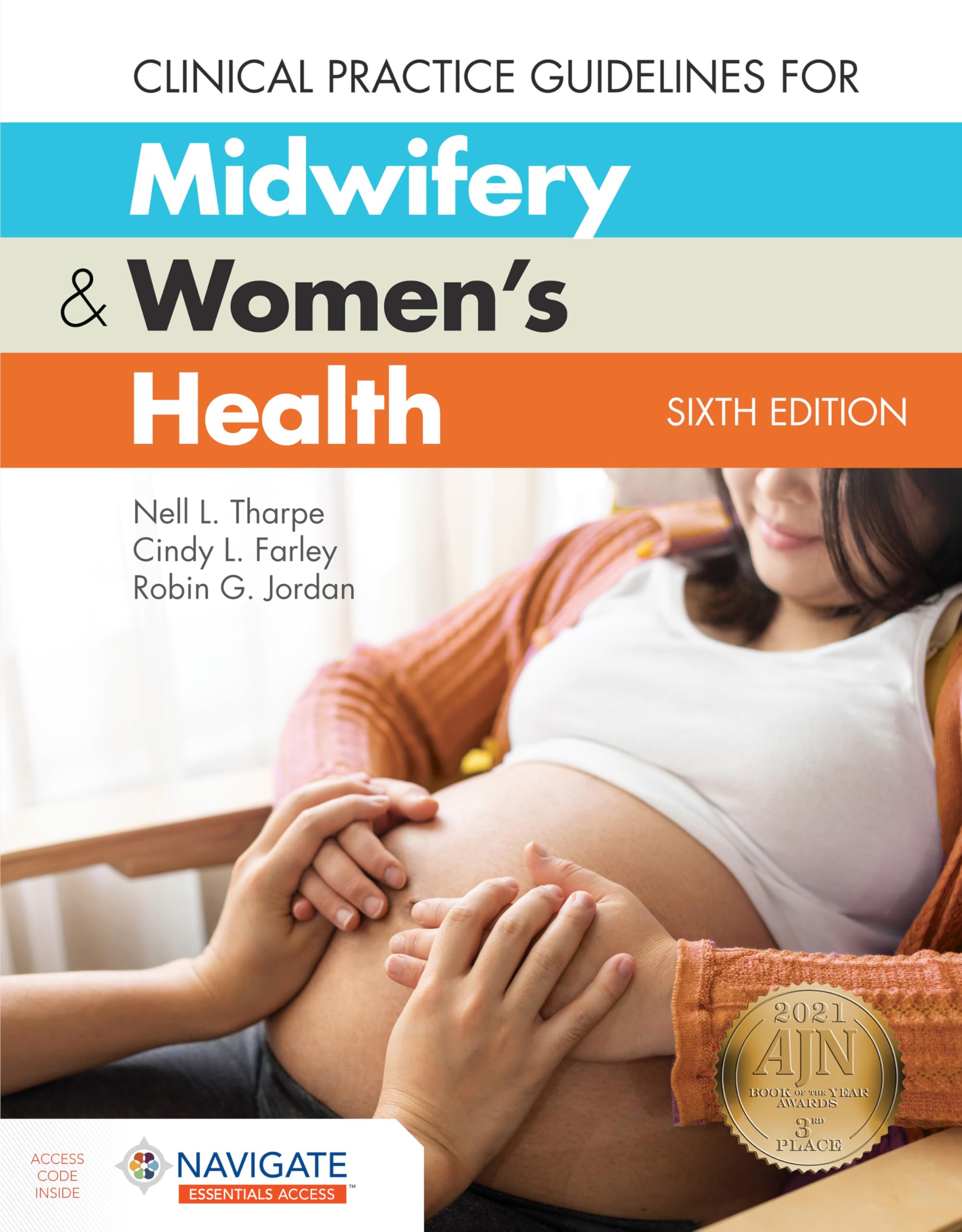 Clinical Practice Guidelines Midwifery & Women's Health