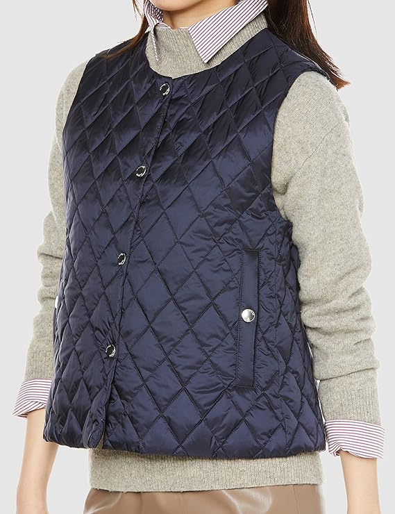 未使用　TATRAS　タトラス　 YATINA ライトダウンベスト Amazon | [タトラス] YATINA | ベスト 通販