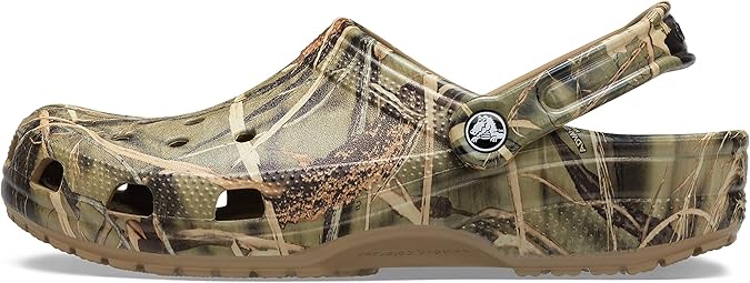 Men's extra wide crocs Clearance