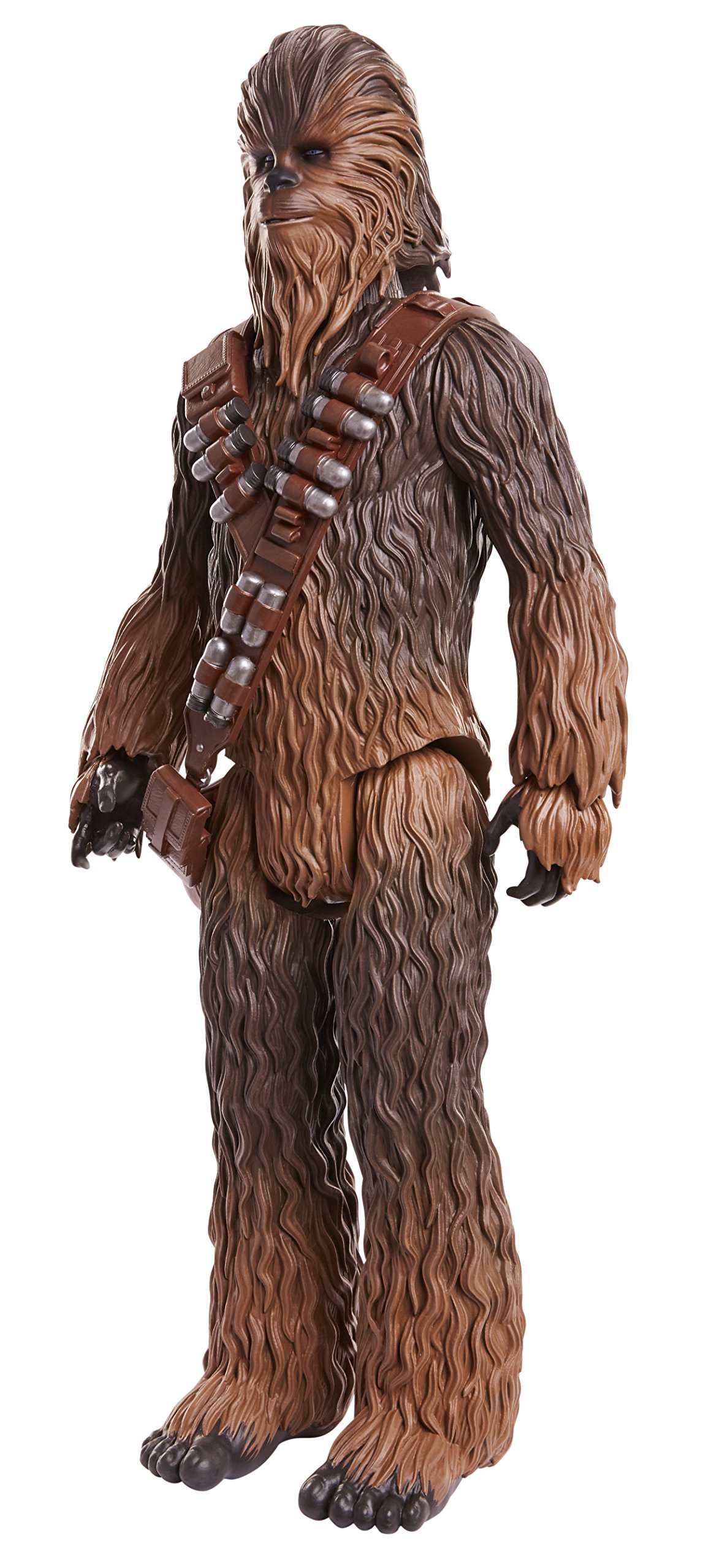 Star Wars 7162"HAN Solo Chewbacca - Figura de acción para niño (50 cm)