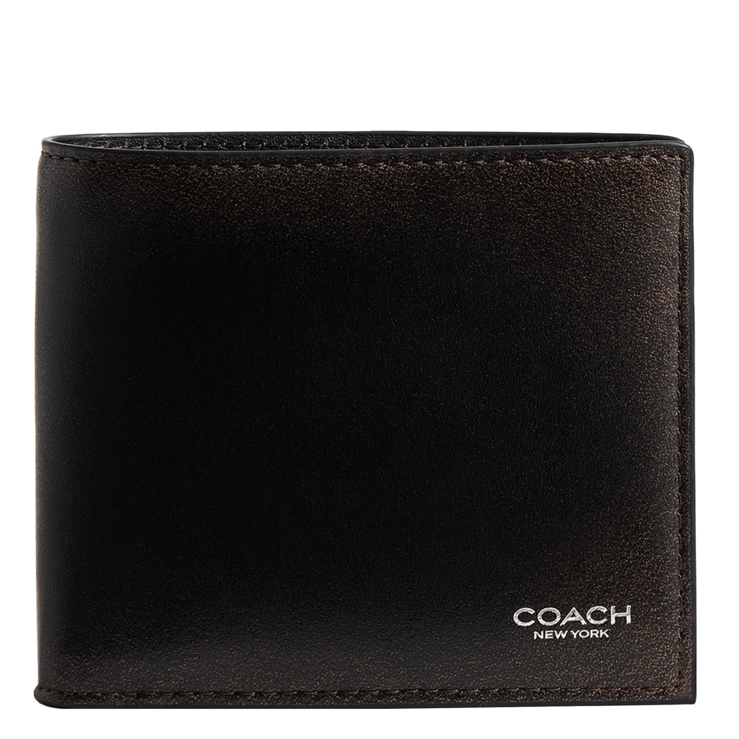 Coach Men's 3-in-1 Wallet