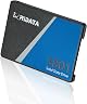 Ridata SSD (unidade interna de estado sólido) 3D NAND SATA III 6Gb/s Ultra Slim 7mm até 520MB/s (1TB)