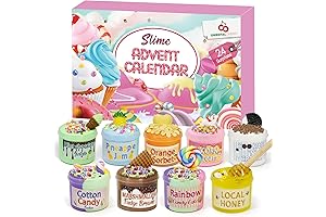 Dior Advent Calendar 2024 Countdown with Funny Toys