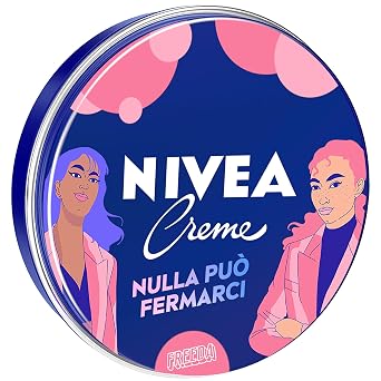 Nivea Creme,5.1 fl. oz. - 150ml
