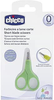 chicco nail clipper