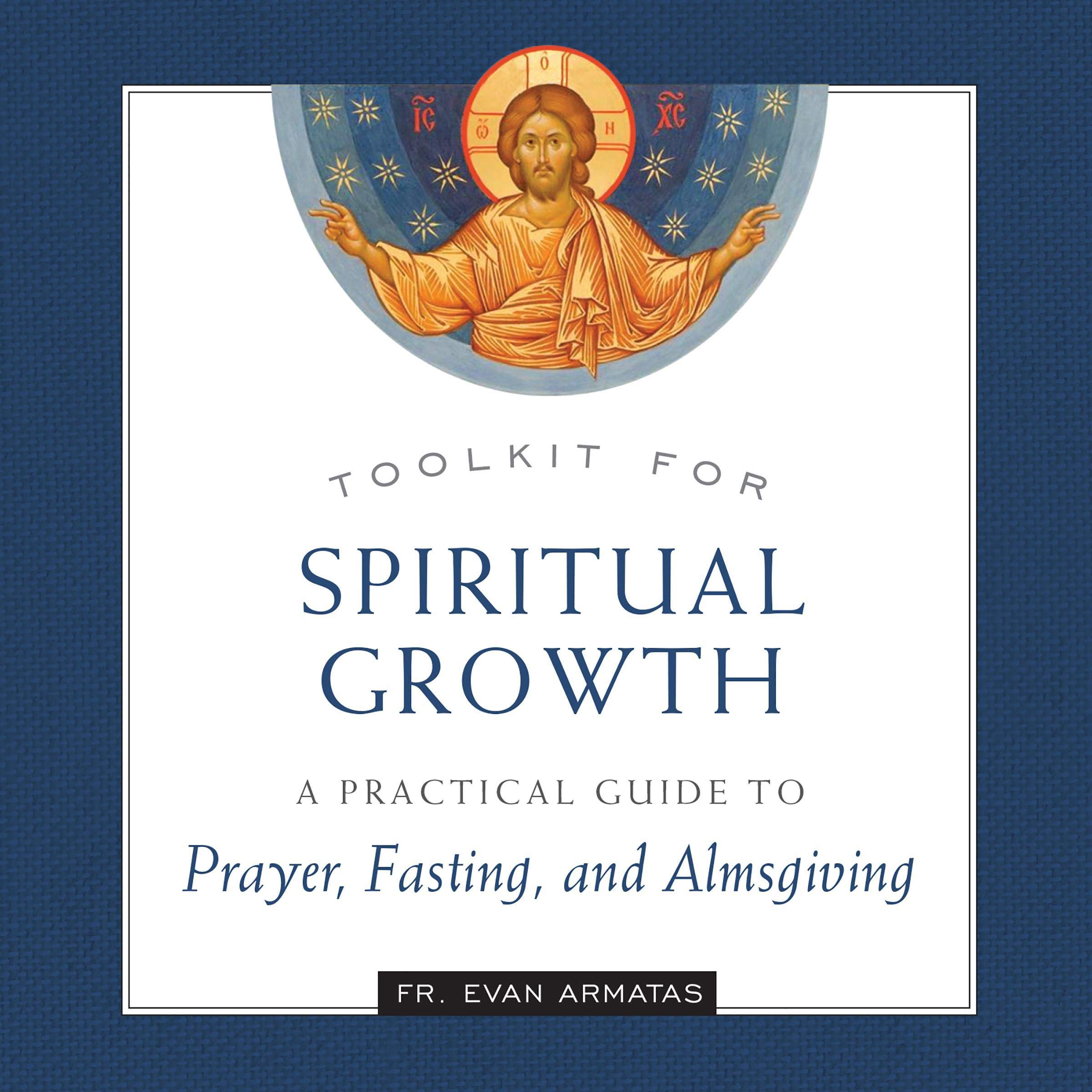 Cover art for Toolkit for Spiritual Growth
