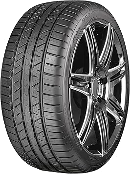 Cooper Zeon RS3-G1 All-Season 205/50R17XL 93W Tire