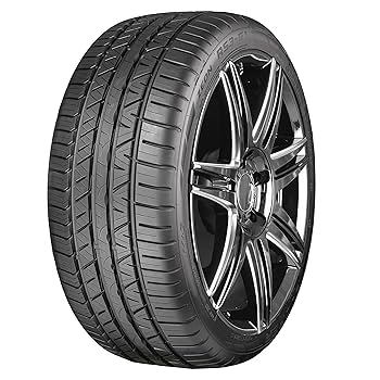 オンズ Cooper Zeon LTZ 285 /50 R20 116S XL BSW | Discount Tire