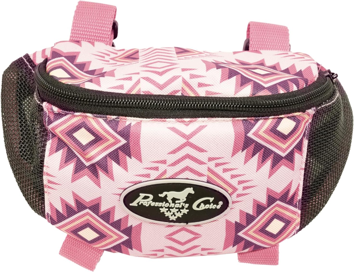Professional's Choice Pommel Saddle Bag