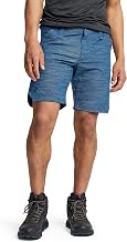 RevolutionRace Men's Hike & Dive Shorts, Hybrid Hiking Shorts and Swim Shorts for All Outdoor Activities