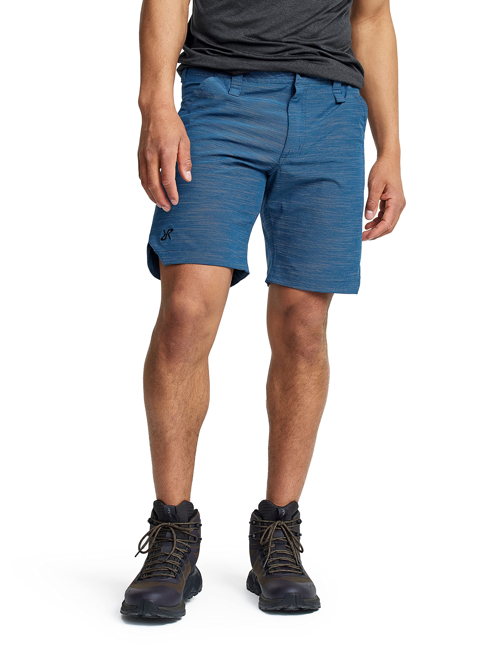 RevolutionRace Herren Hike & Dive Shorts Hybrid-Wandershorts und Badeshorts