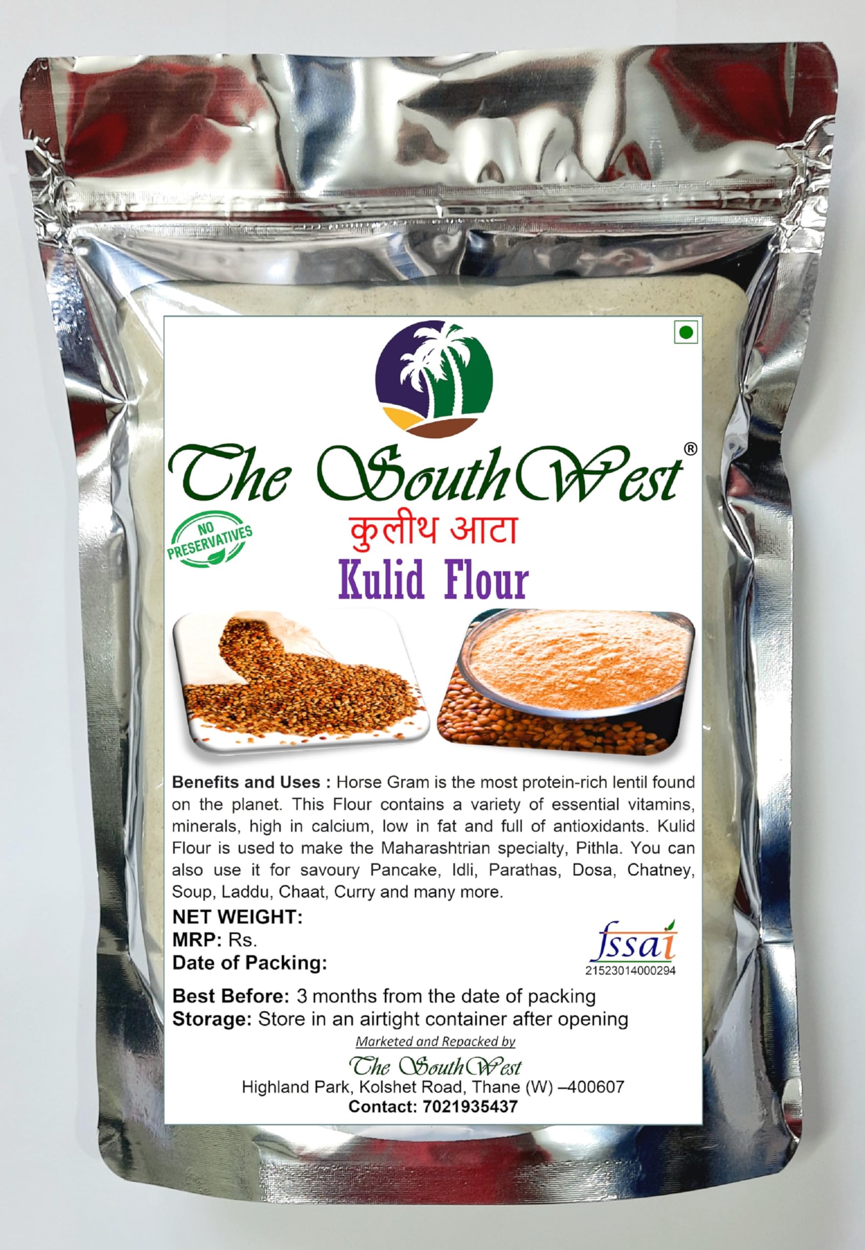 See full amazon price history chart for The SouthWest | Horse Gram Flour | Kulid Atta | Powder | Kulthi Atta | Hulthi | Kollu | Ulavlu | Hurule | Muthira Podi | Hulaga | Kulith Peeth | Kolatha | Kudu The SouthWest | Horse Gram Flour | Kulid Atta | Powder | Kulthi Atta | Hulthi | Kollu | Ulavlu | Hurule | Muthira Podi | Hulaga | Kulith Peeth | Kolatha | Kudu (B0CLSFRW3N) Amazon Price History, Amazon Price Tracker
