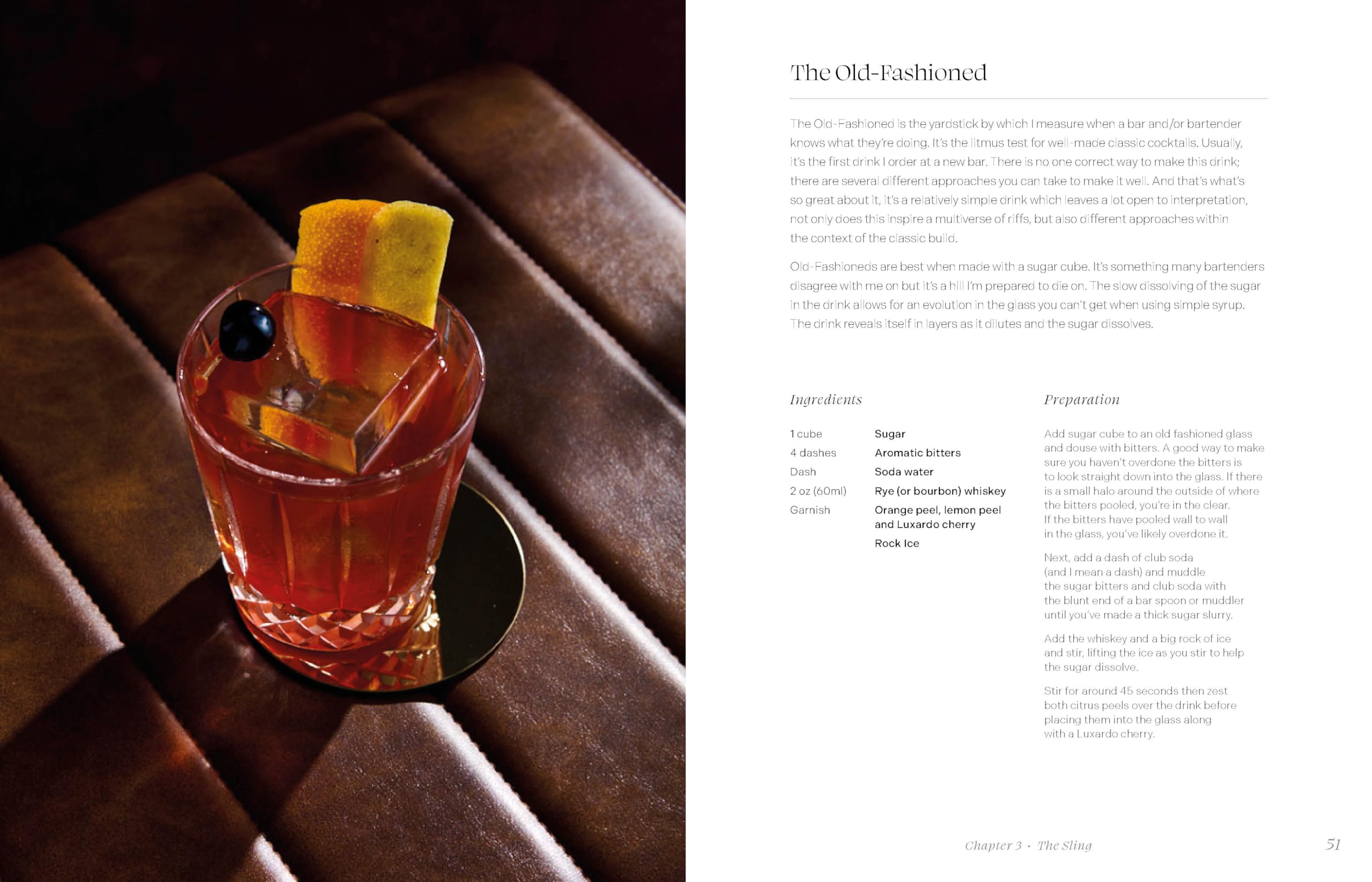 Home Bartending Mastery: Iconic Cocktails to Build Skills and Drink Better