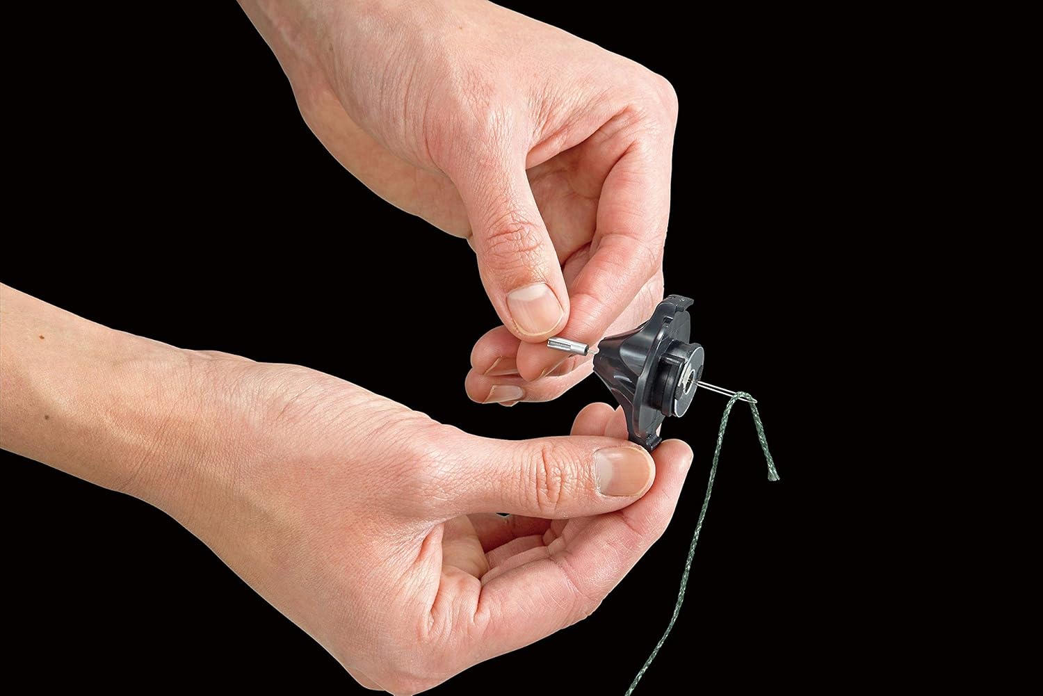 TAJIMA Chalk-Rite Dura Chalk Box - Image 9
