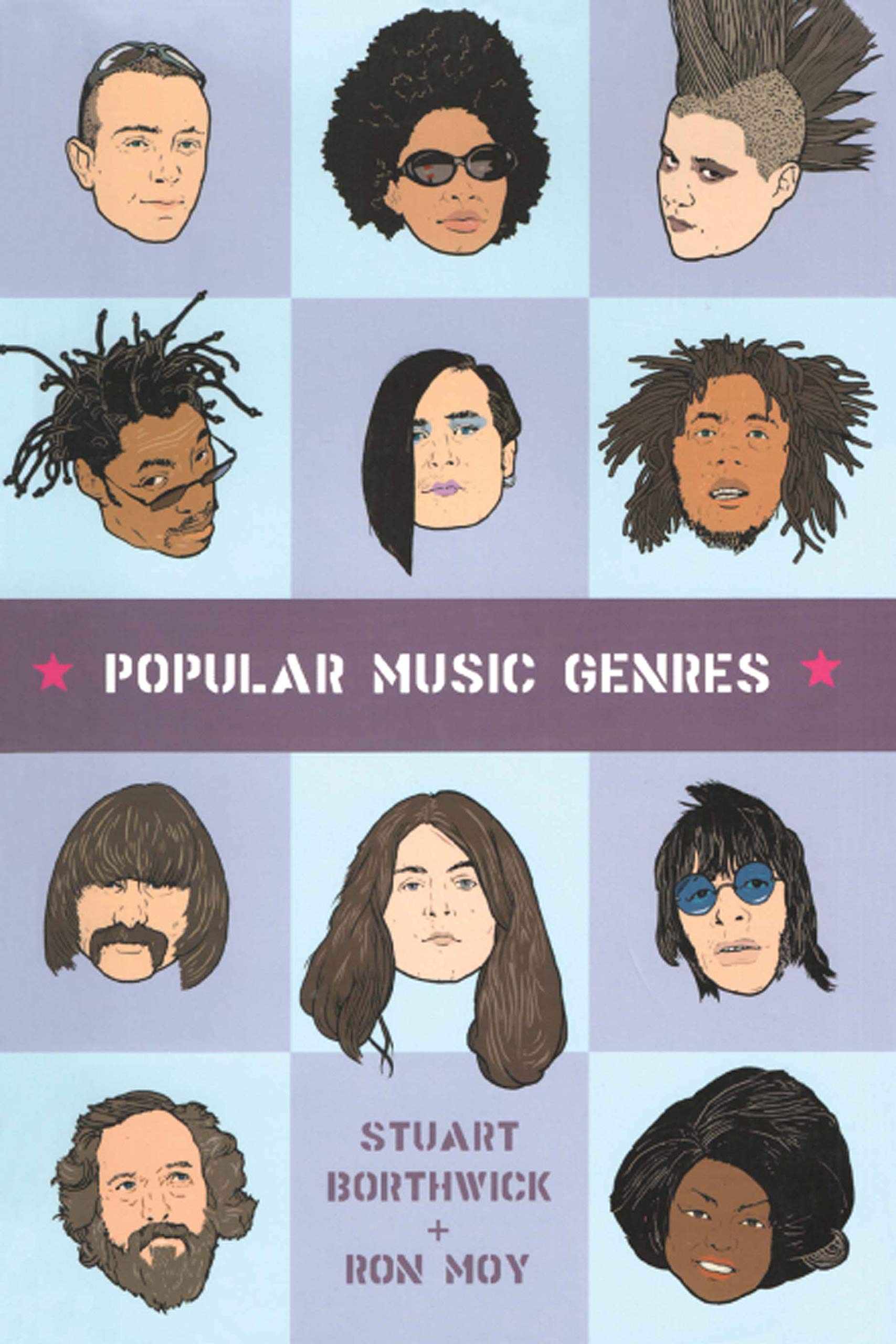 Livre d'introduction musicale en anglais pour tout comprendre sans jargon