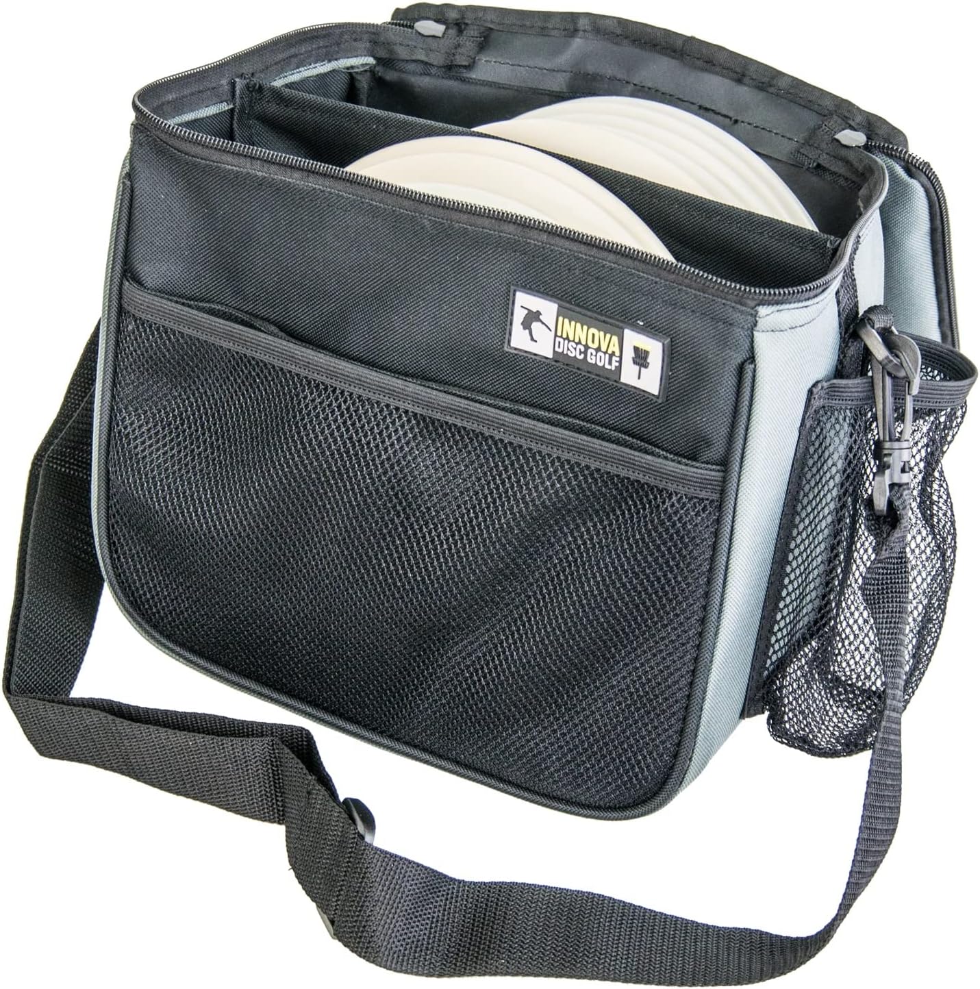 Innova Starter Set for Disc Golf Black/Gray