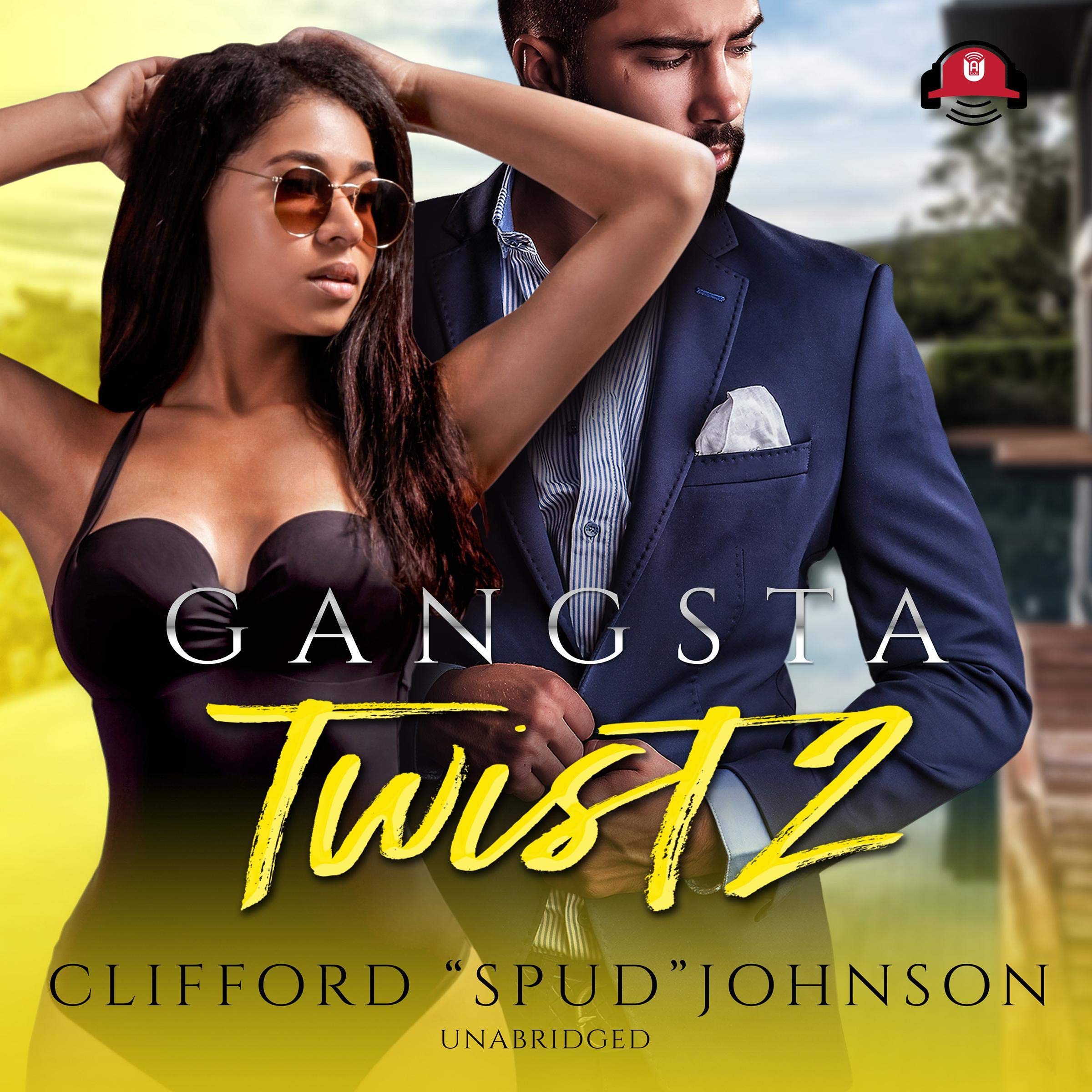 Cover art for Gangsta Twist 2