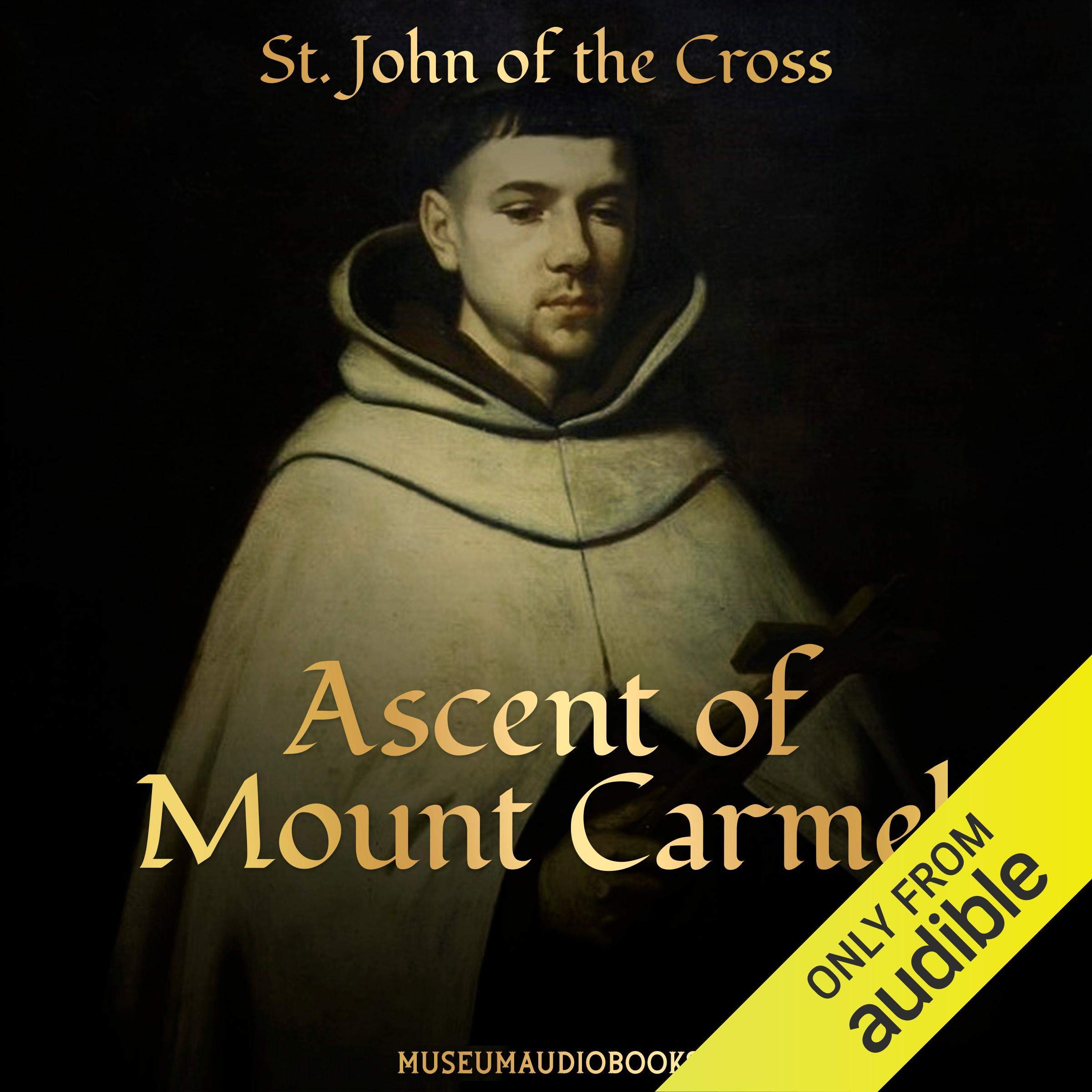 Ascent of Mount Carmel