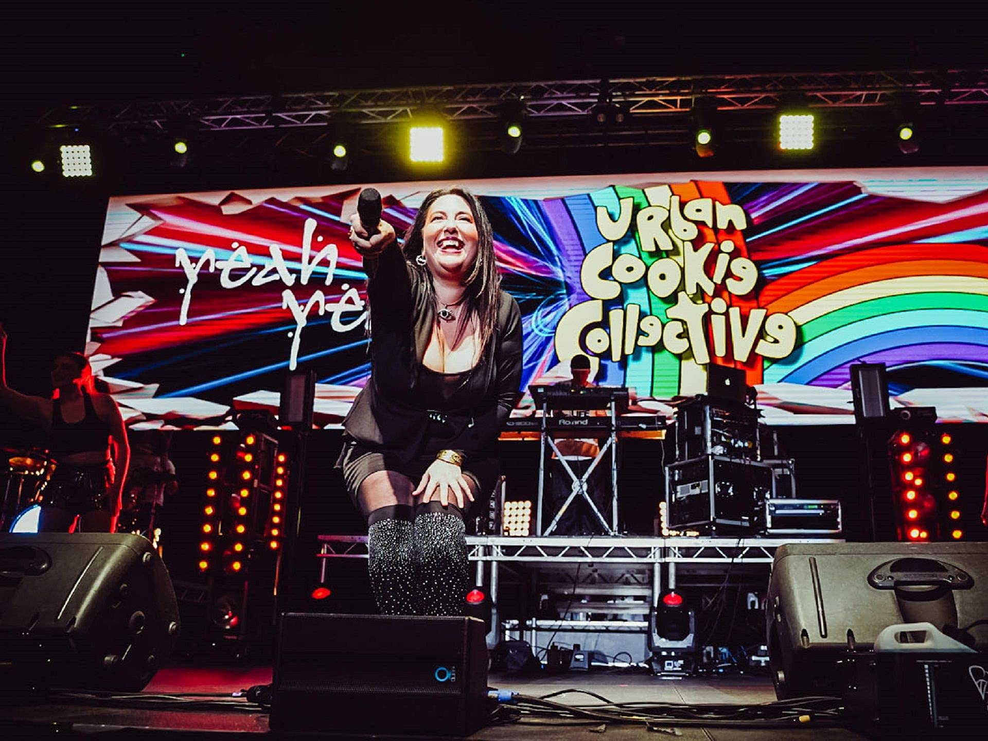 Urban Cookie Collective