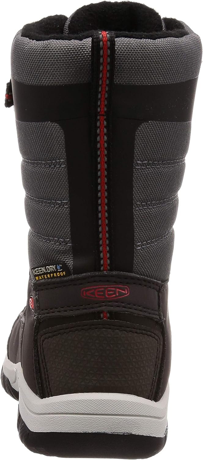 Amazon | [キーン] ブーツボーイズ ウィンターポート ネオ ウォーター