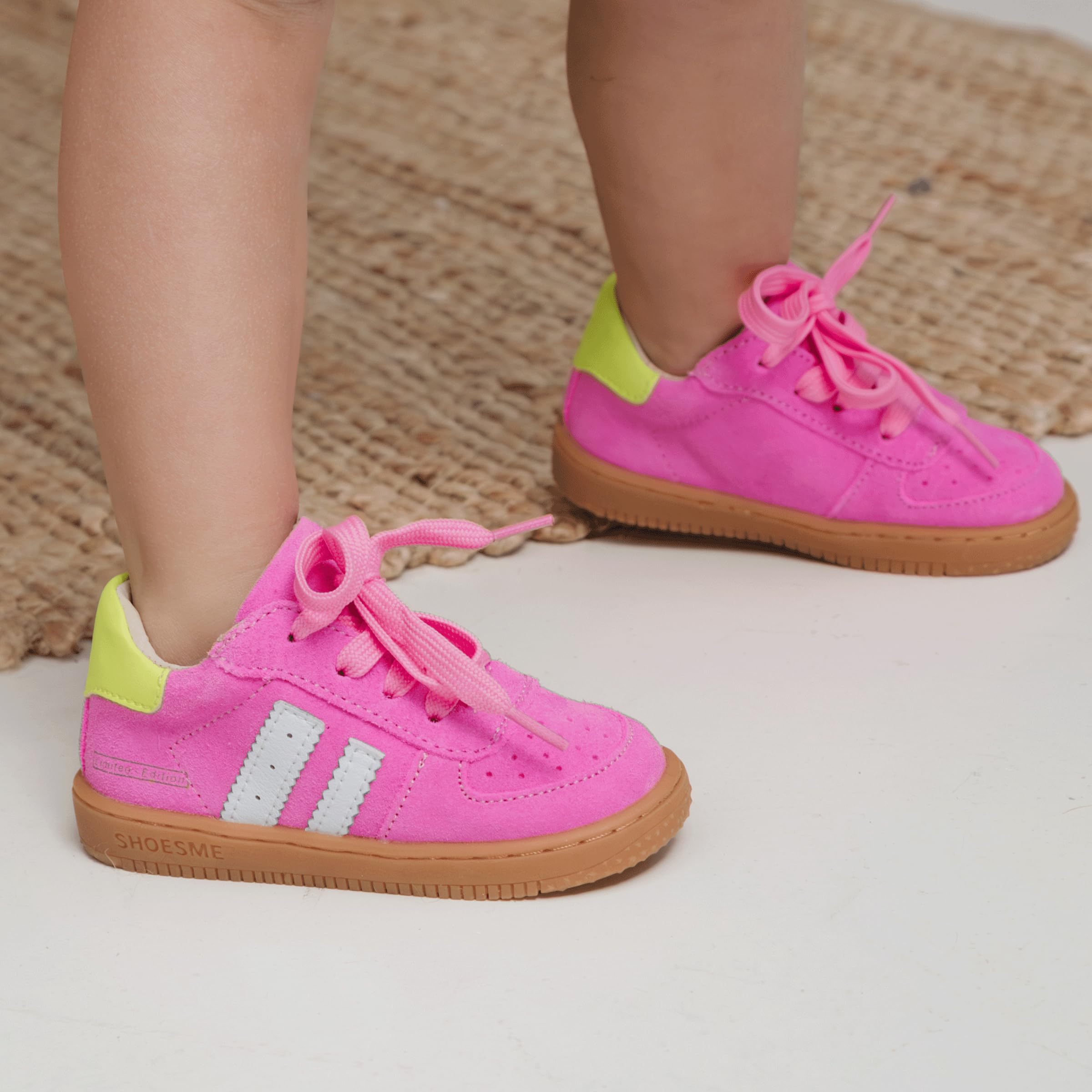 Shoesme Extreme Flex Sneakersy dziecięce