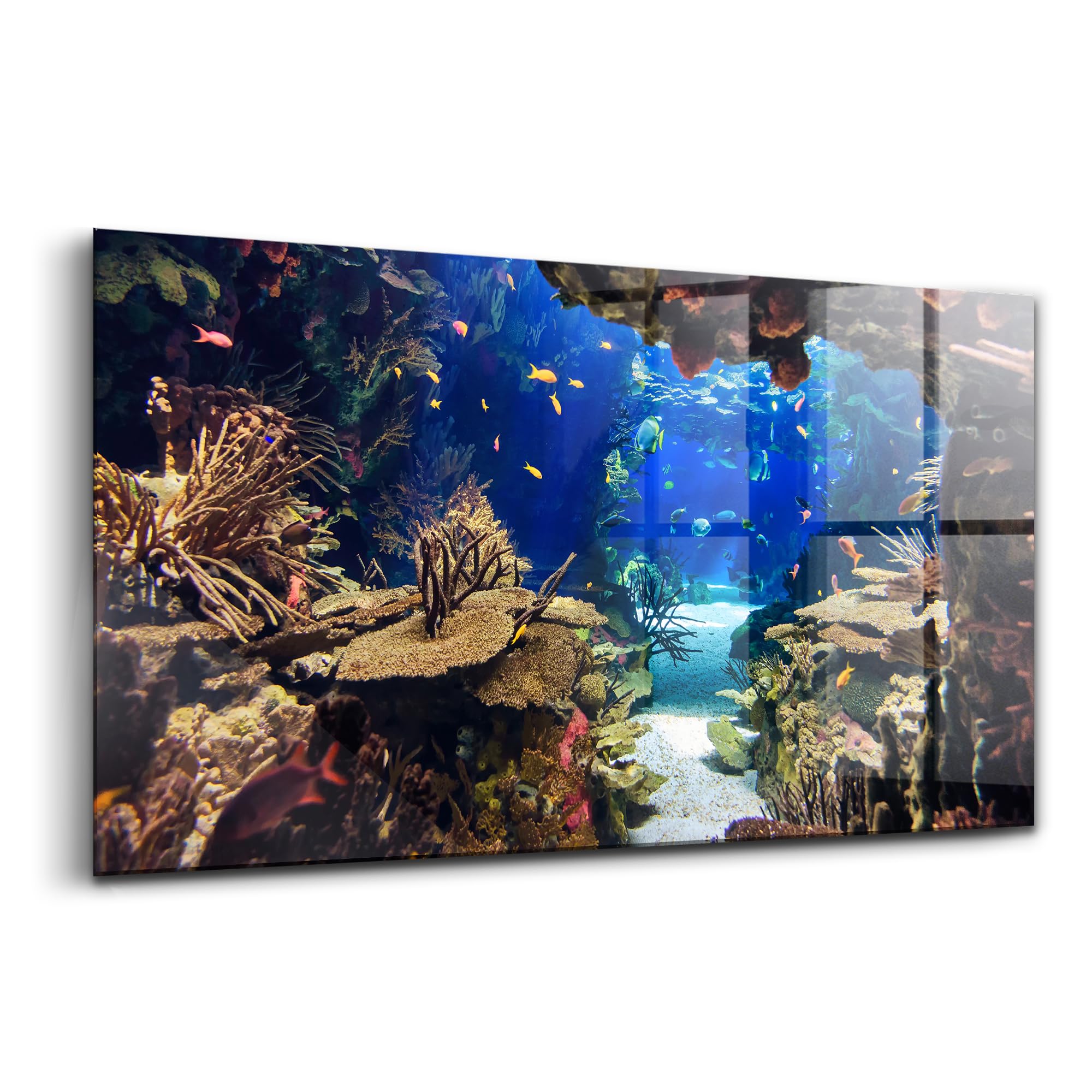 Impression sur toile - Décoration d'intérieur moderne