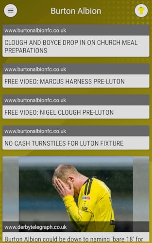 EFN - Brewers Edition