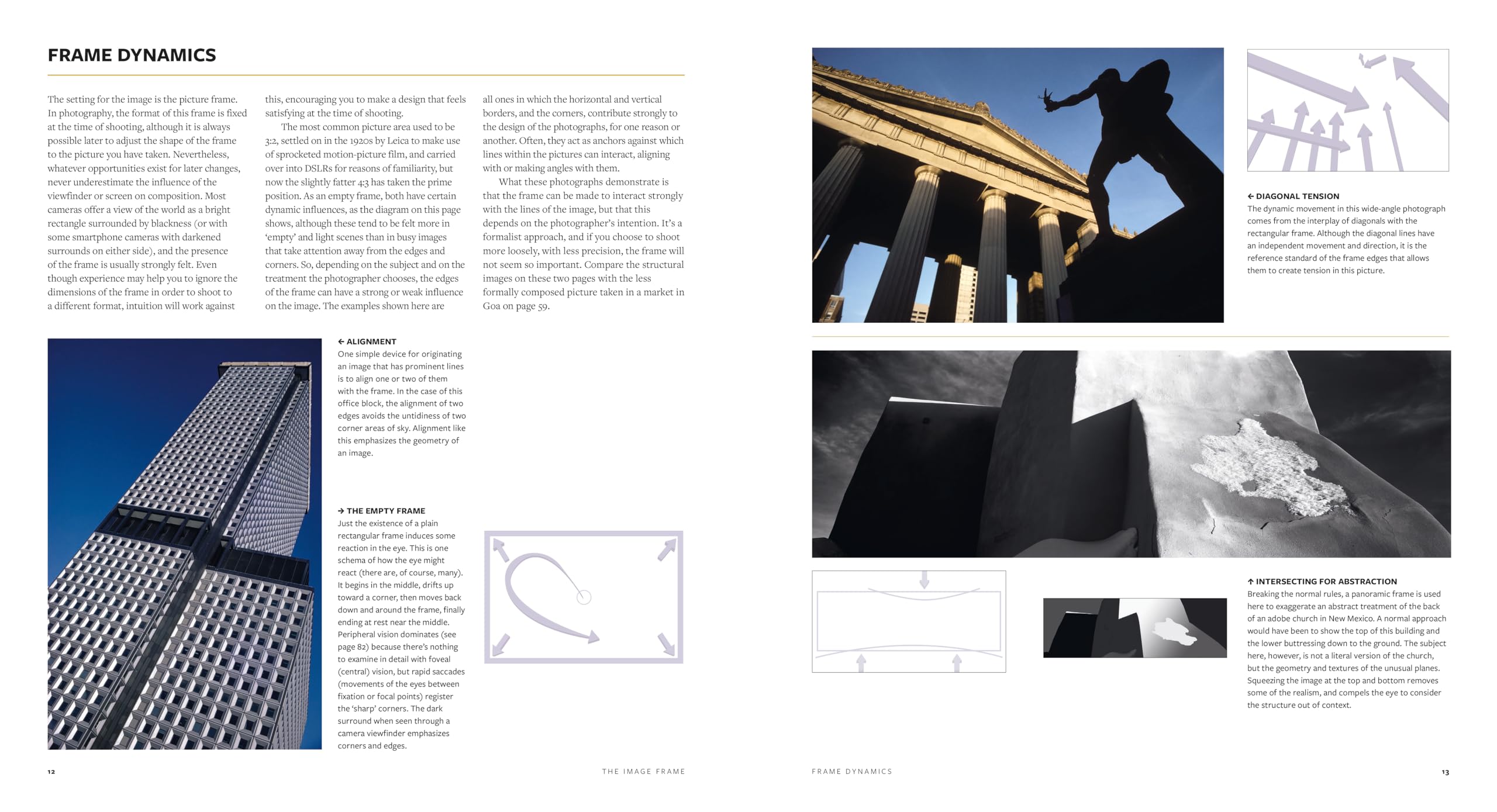 Michael Freeman The Photographer's Eye Remastered /anglais: Composition and Design for Better Photos