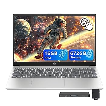 Amazon.com: HP 15.6