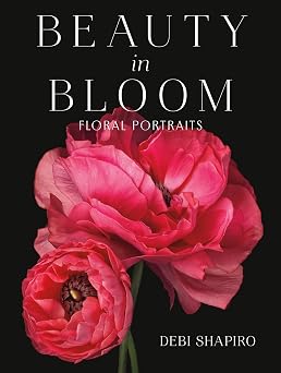 Beauty in Bloom Floral Portraits