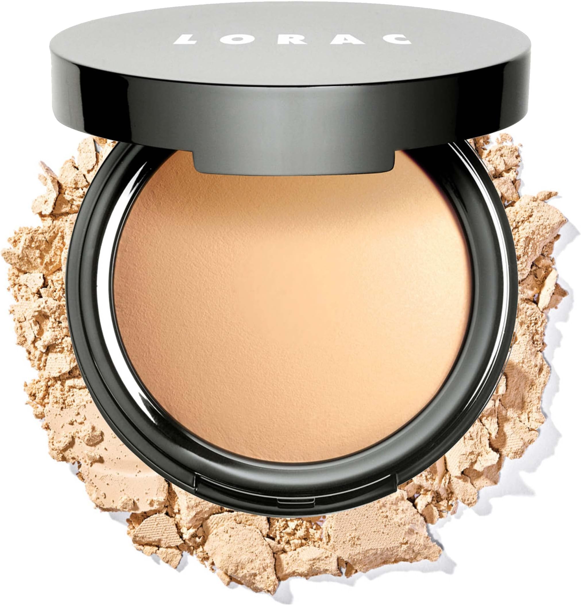 LORAC POREfection Baked Perfecting Setting Powder
