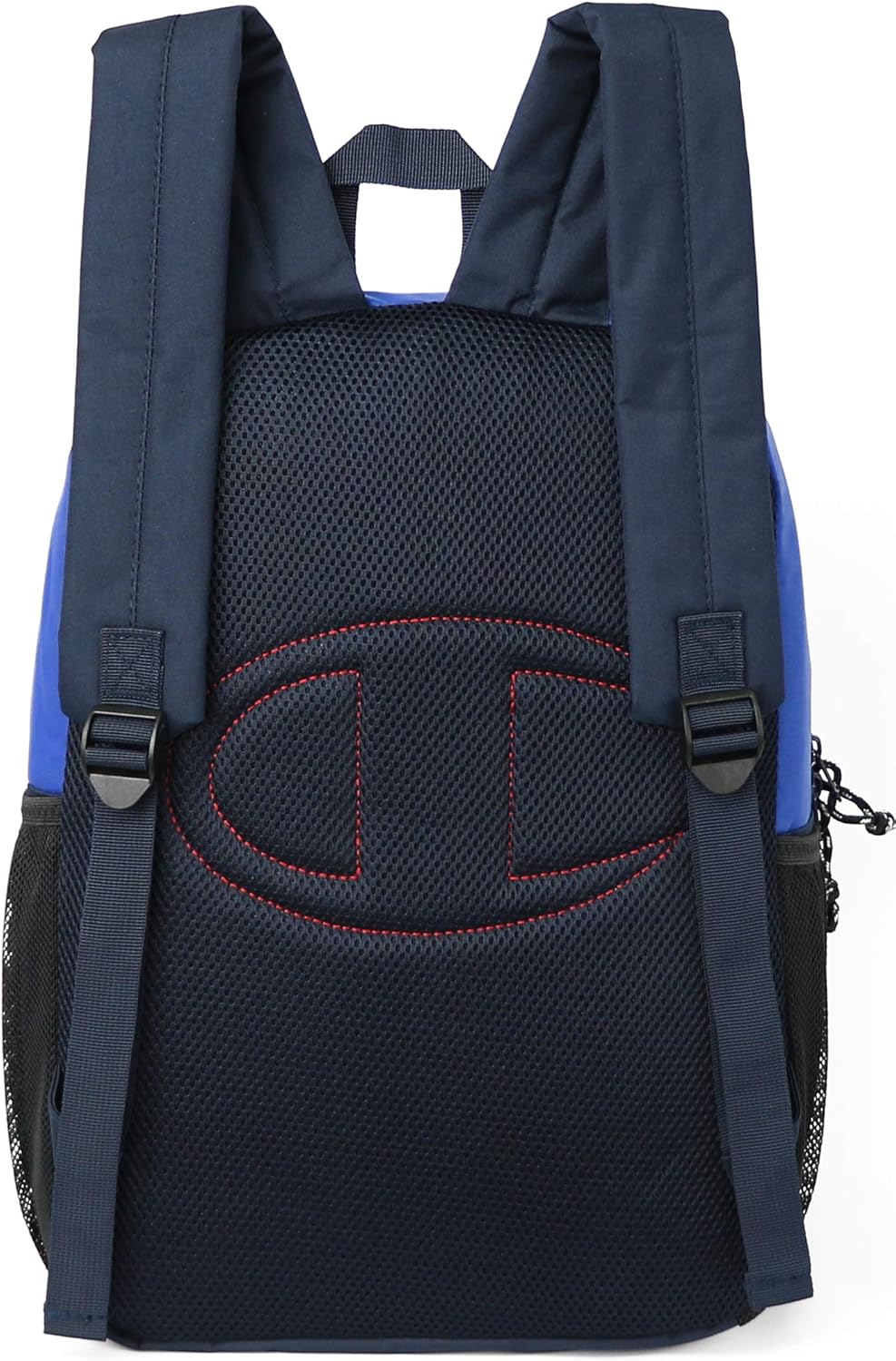 Champion Unisex Youthquake Backpack (Blue)
