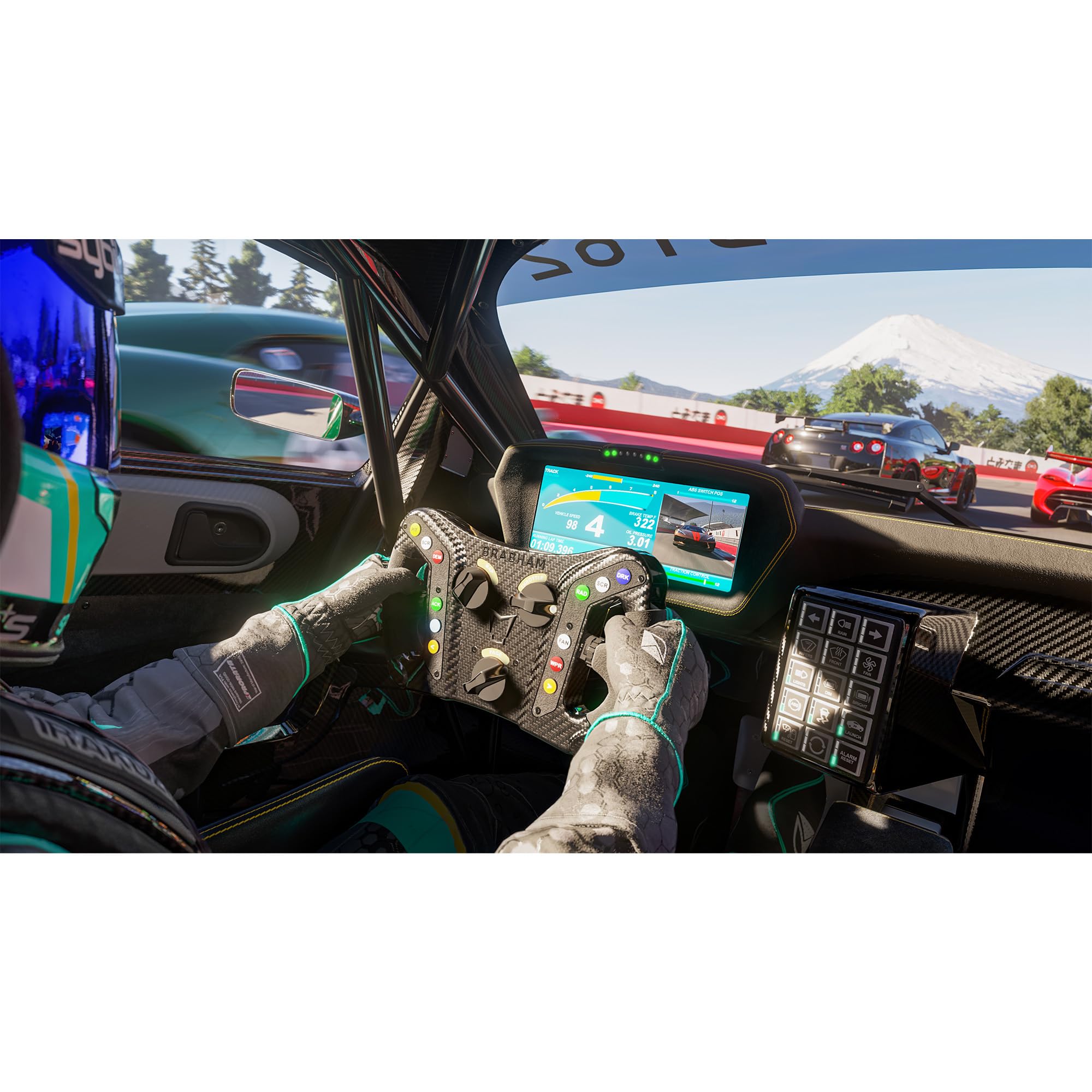 Xbox Game Studios Forza Motorsport Pack d'extensions Premium Xbox Series X,S & Win 10 PC - Code jeu à télécharger