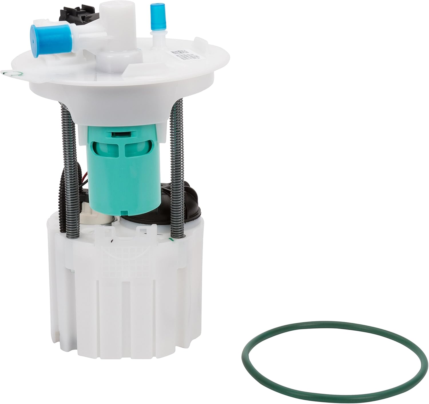 ACDelco M100200 GM Original Equipment Fuel Pump Module Assembly without Fuel Level