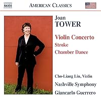 Vista 1 de Stroke Violin Concerto Chamber Dances