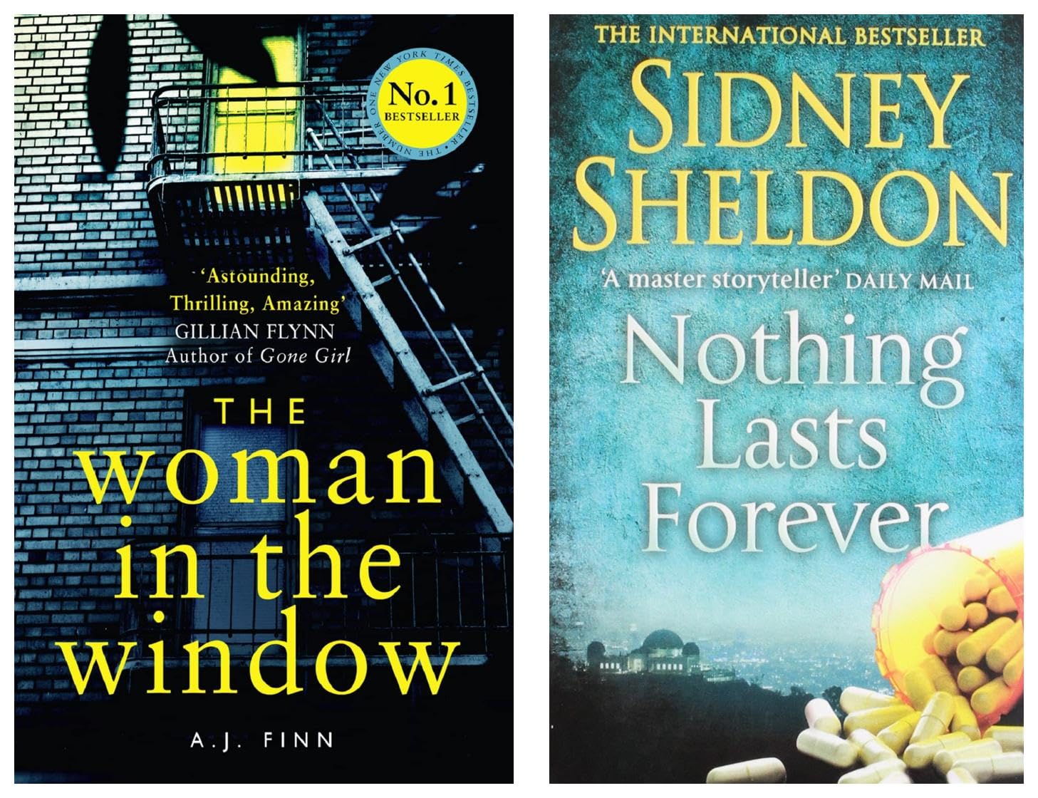 Film The Woman In The Window Amazon Prime The Woman In The Window