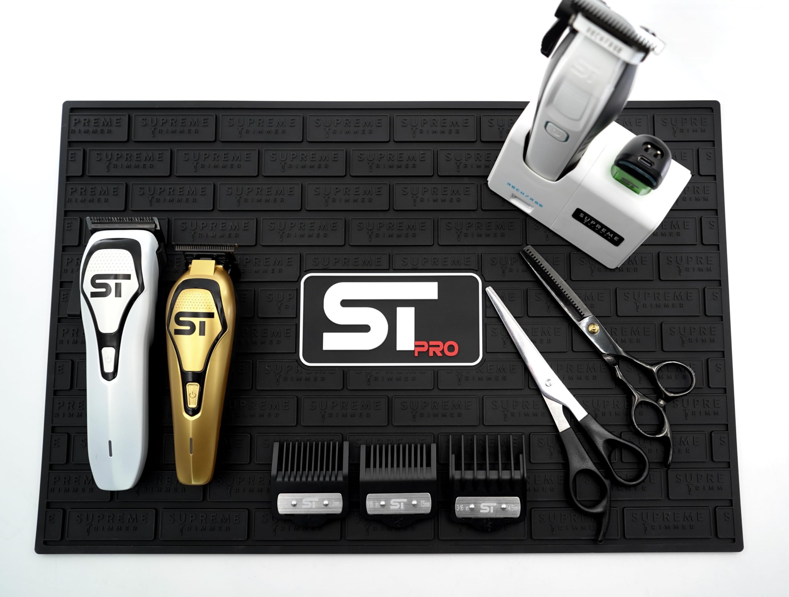 Amazon.com: Supreme Trimmer: Barber Essentials