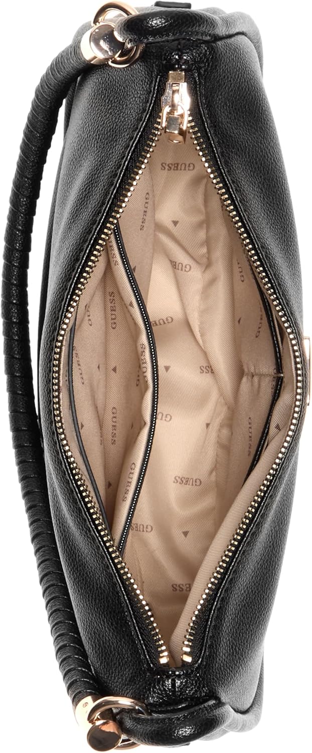 GUESS Danya Hobo Shoulder Bag