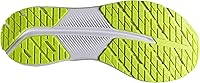 Vista 6 de Brooks Hyperion Tempo - Tenis de correr para mujer