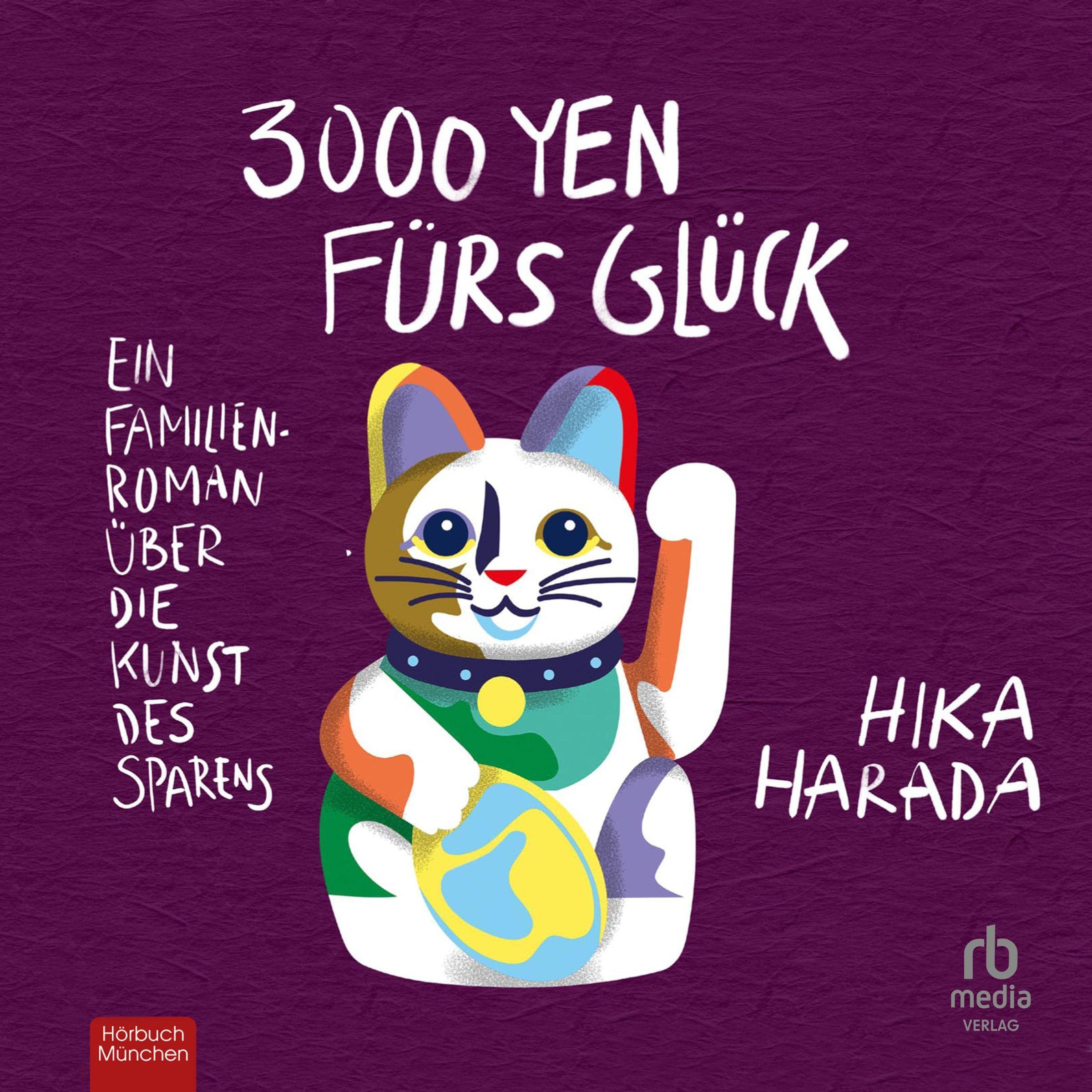 3000 Yen fürs Glück [3000 Yen for Happiness]