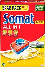 Somat Tabs All in 1 100 Tabs