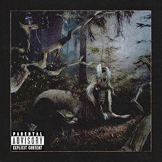 FEET OF CLAY [Explicit]