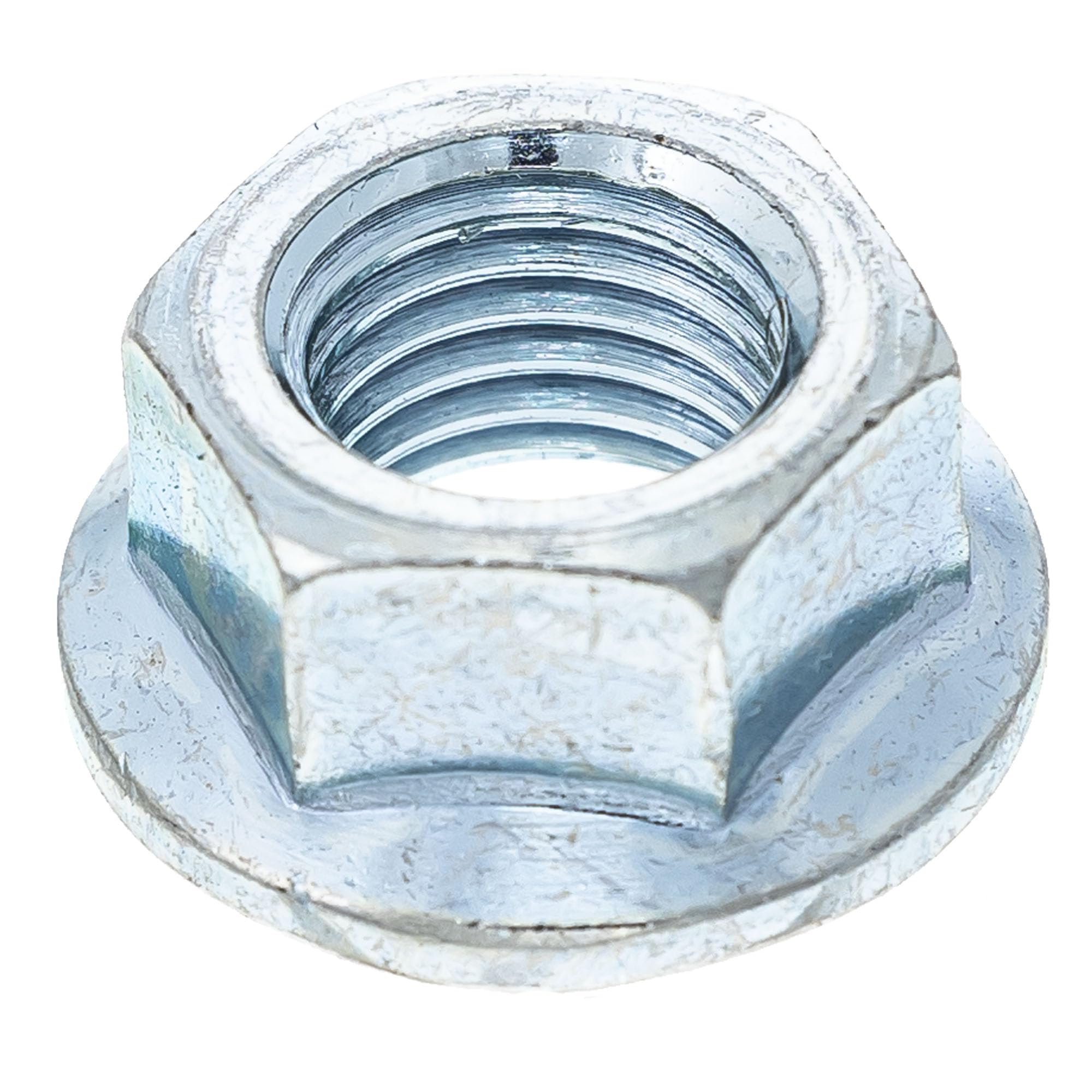 Amazon.com: Honda 94050-10000 Nut Flange (10MM) : Industrial