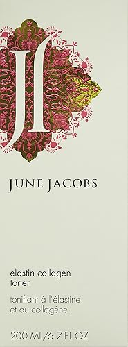 Miniatura 2 de June Jacobs Firm & Tone - Tónico de colágeno de elastina, 6.7 onzas