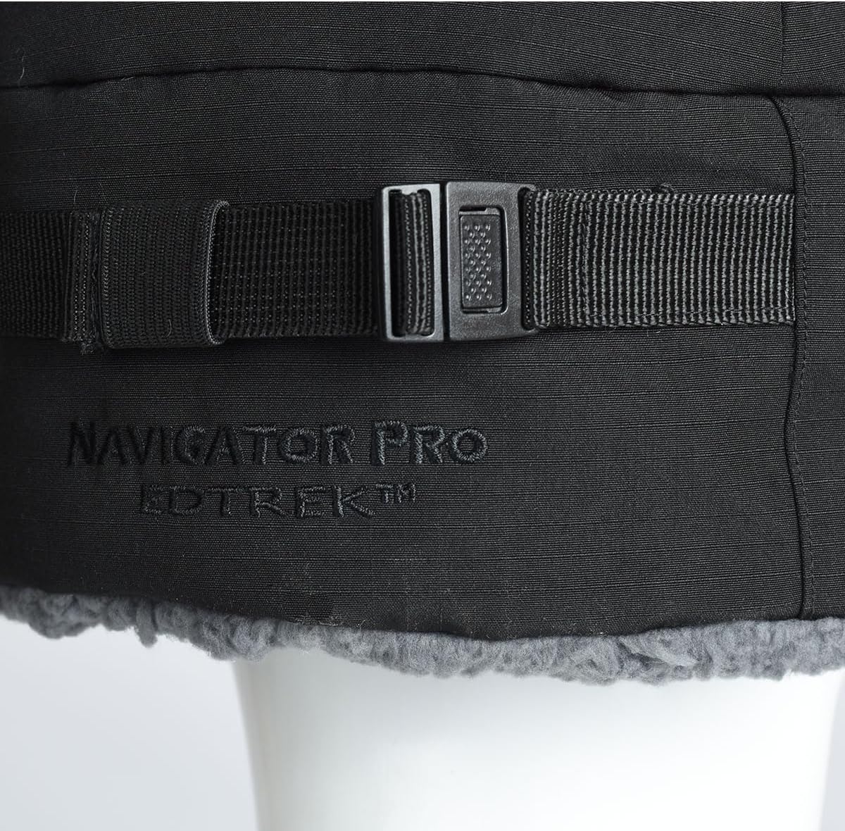 EDTREK Ultra Performance Insulated Beanie Hat for Cold Weather - Waterproof and Windproof Backcountry Winter Hat - Image 4