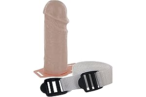 Doctor Love's Light Flesh The Perfect Marital Aid 6" Turboskin