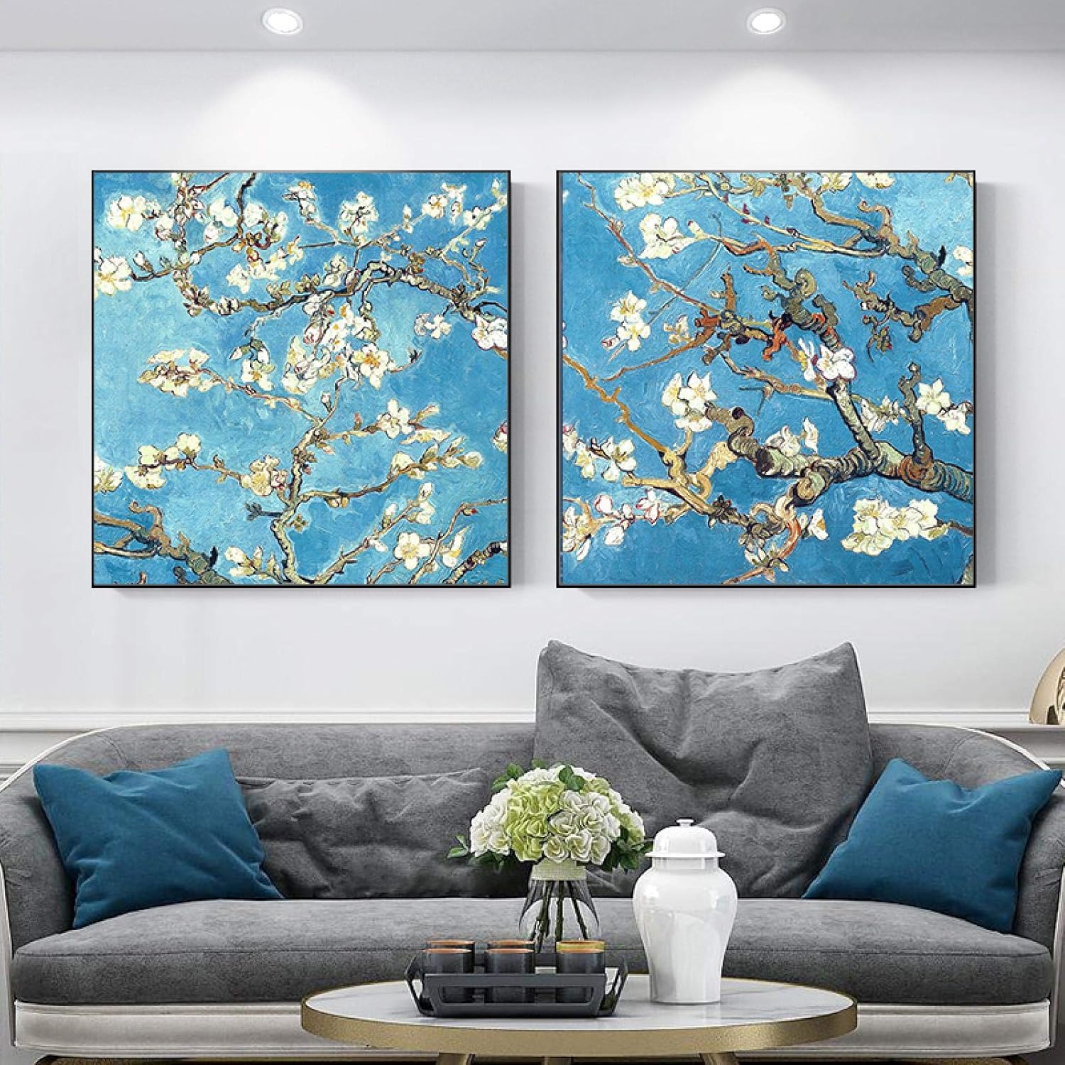 ドーナドーナ】※値下げ8月迄 菊千代 キャンバスアート【ゲマくじ