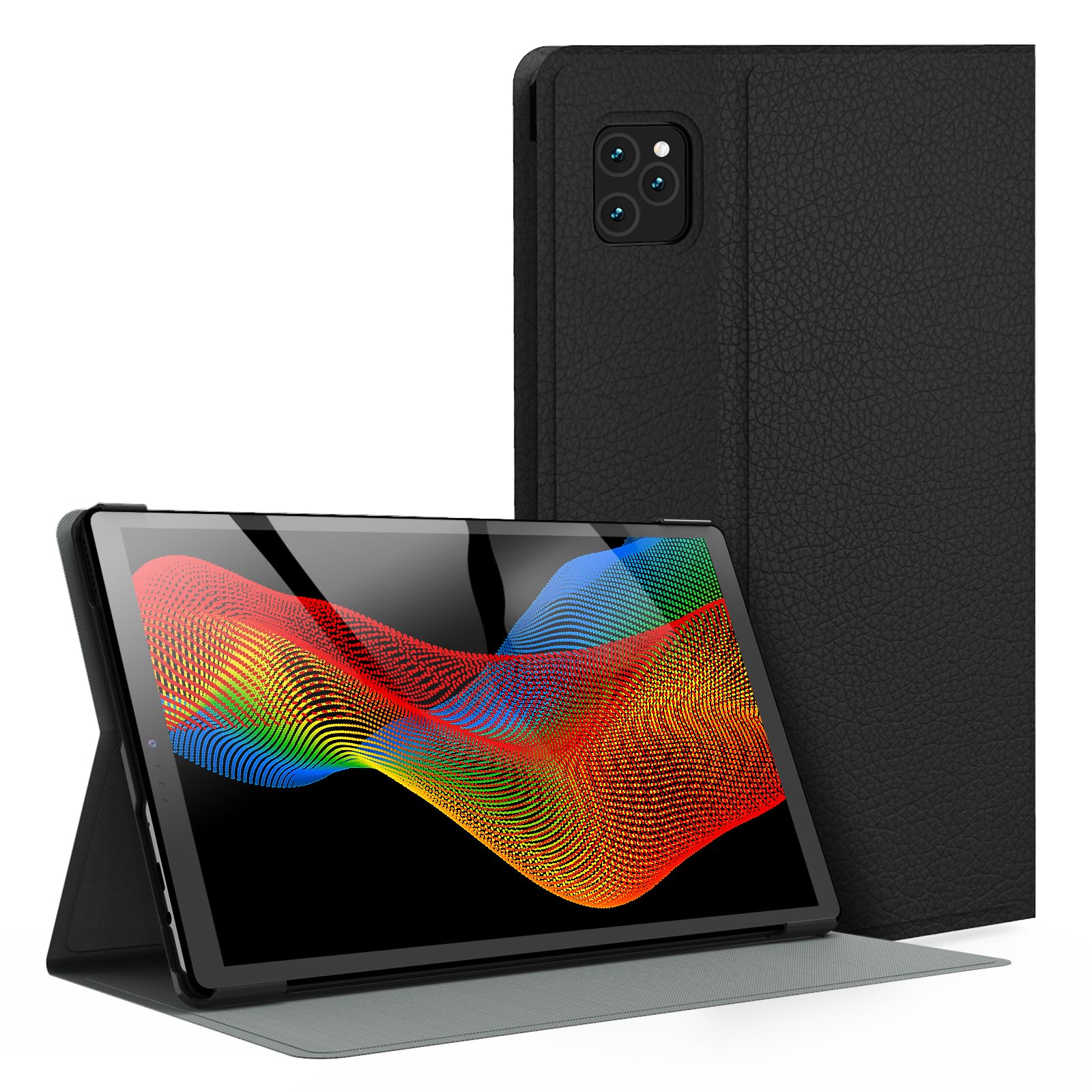 Amazon.co.jp: Kinstone KST103SD_J タブレットカバー 10.3インチ 